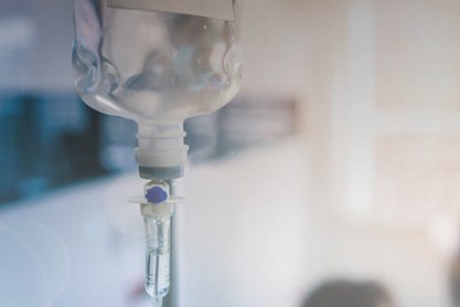 Назначение капельницы с Пентоксифиллином